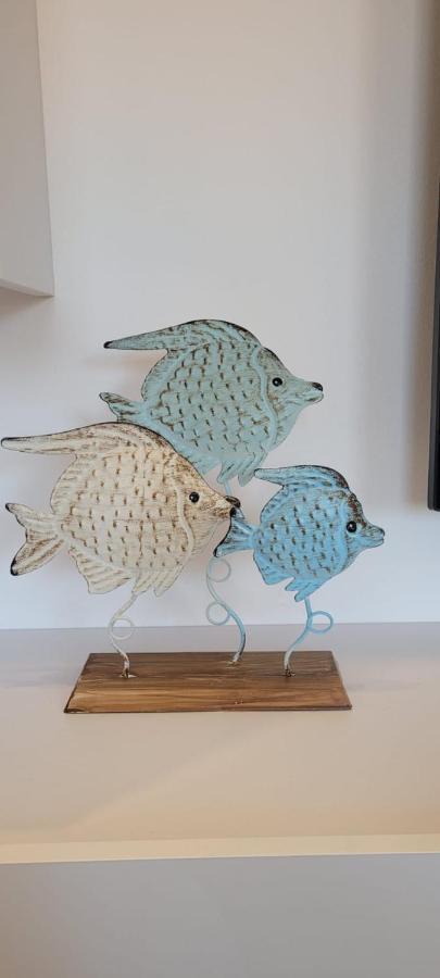 Frog For 2 Apartment Swinoujscie Luaran gambar