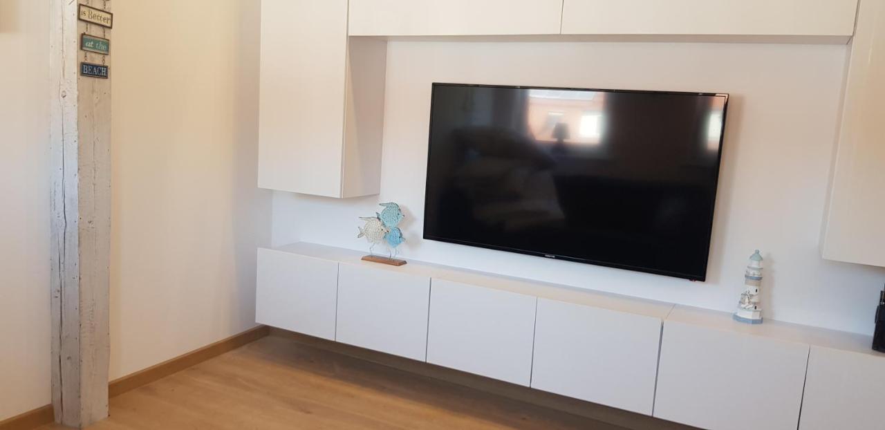Frog For 2 Apartment Swinoujscie Luaran gambar