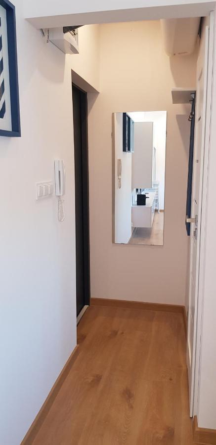 Frog For 2 Apartment Swinoujscie Luaran gambar