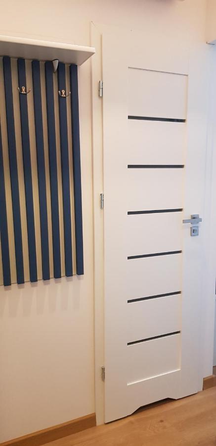 Frog For 2 Apartment Swinoujscie Luaran gambar